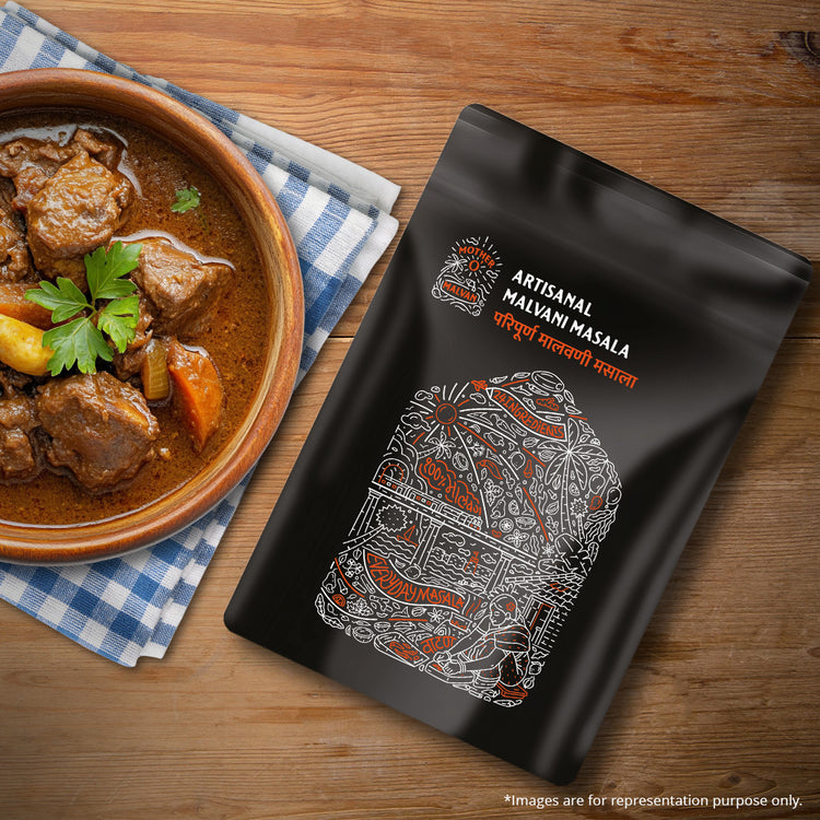 Artisanal Malvani Masala (200 gms)
