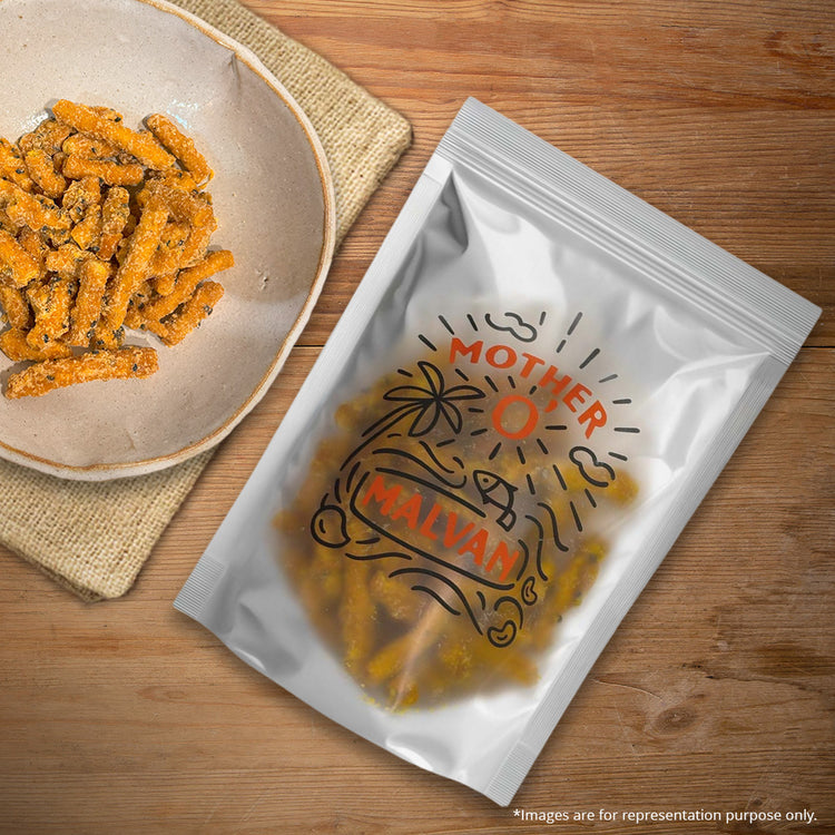 Malvani Khaja (100 gm)
