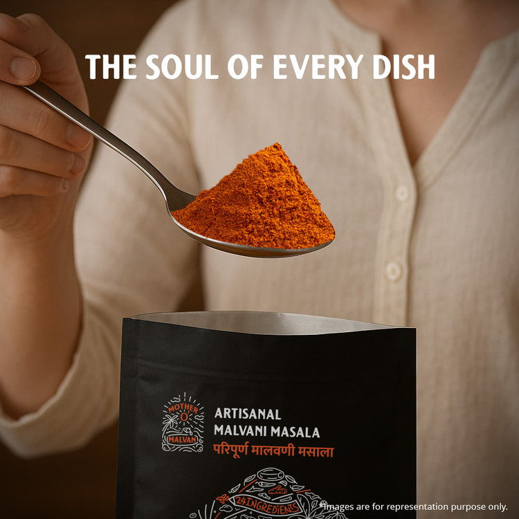 Artisanal Malvani Masala (200 gms)