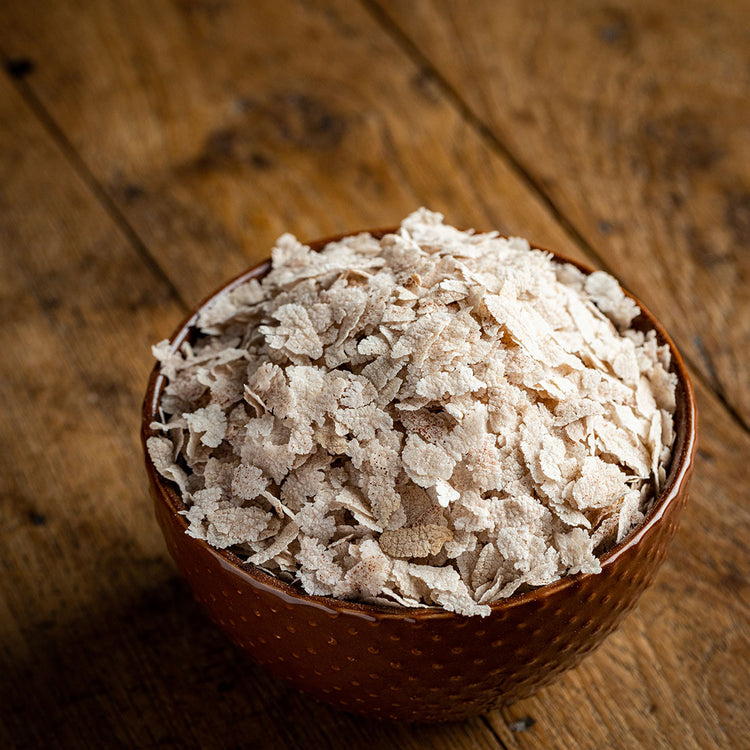 Red Pohe (250 gm)