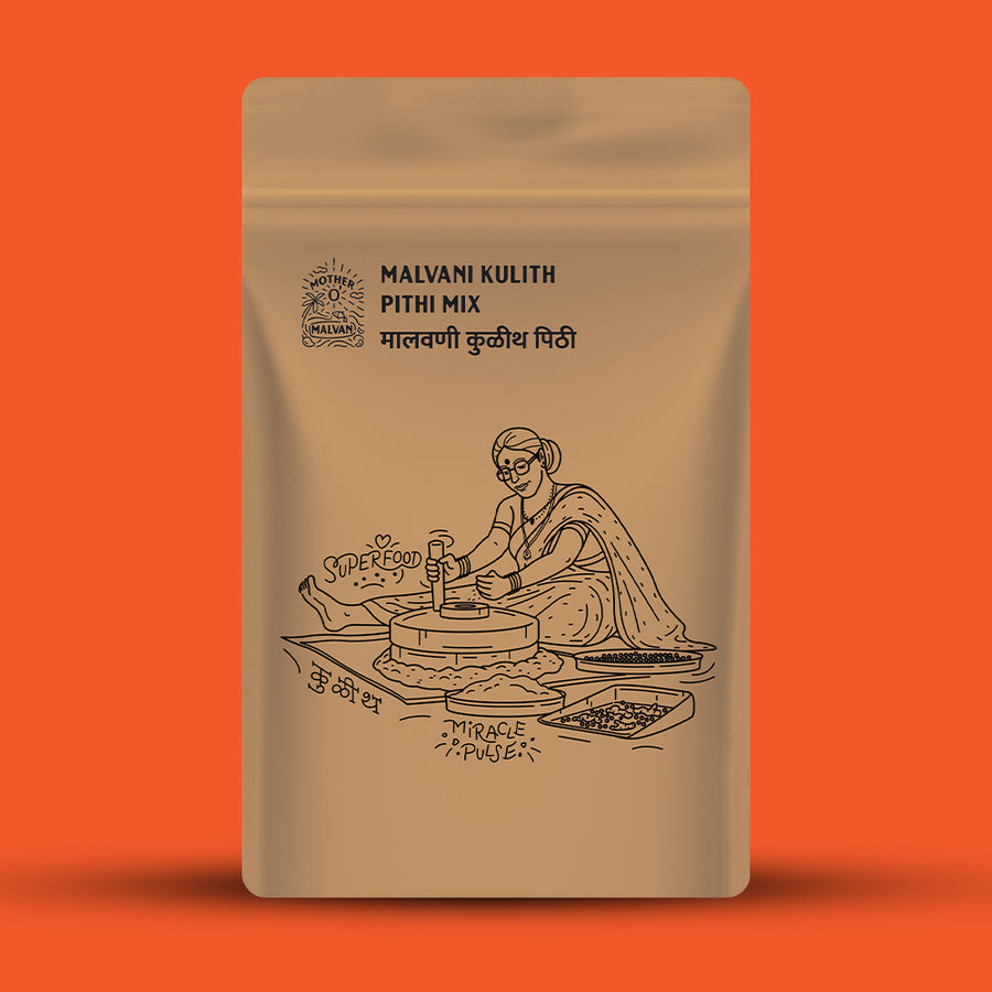 Kulith Pithi Mix
