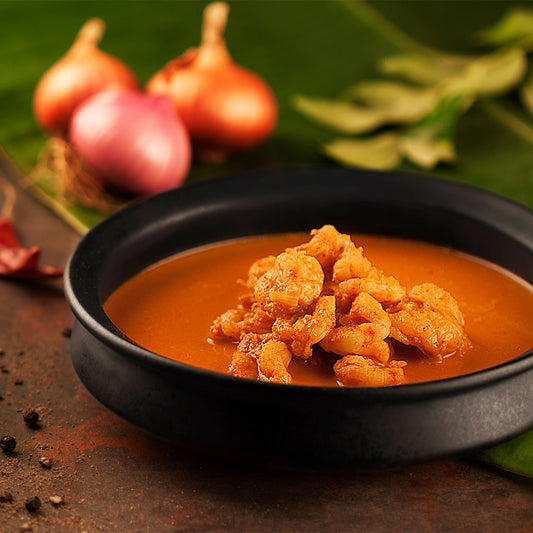 Malvani Fish Curry Mix (25 gm)