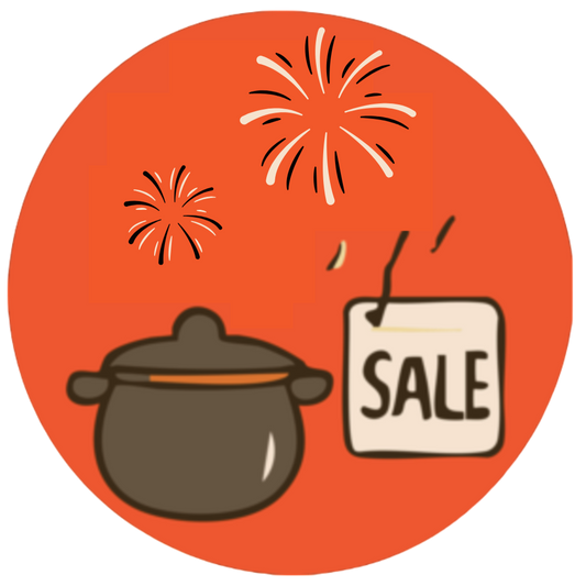 Festive Sale